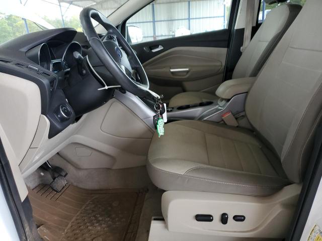 Zdjęcie 7 z aukcji – 2015 FORD ESCAPE SE z VIN 1FMCU0G96FUC40043