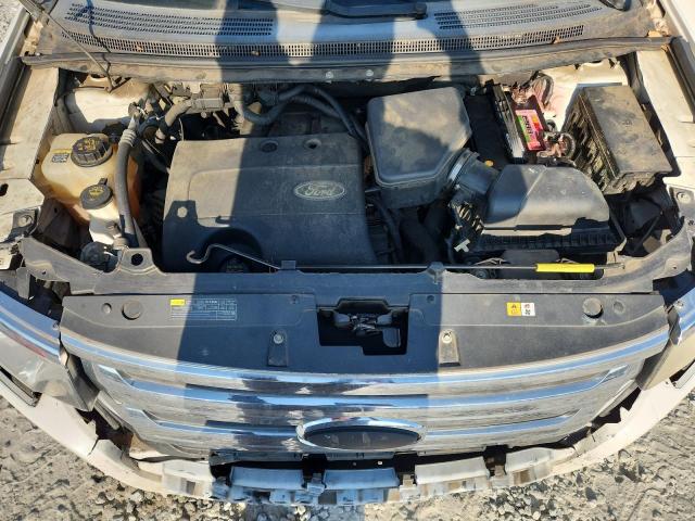 Photo 12 from auction – 2013 FORD EDGE with VIN 2FMDK3JC6DBB81708