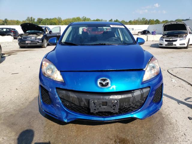 Photo 5 from auction – 2012 MAZDA 3 I with VIN JM1BL1V77C1656772