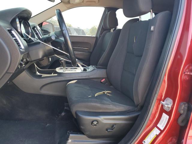 Photo 7 from auction – 2011 DODGE DURANGO with VIN 1D4SD4GT5BC627916