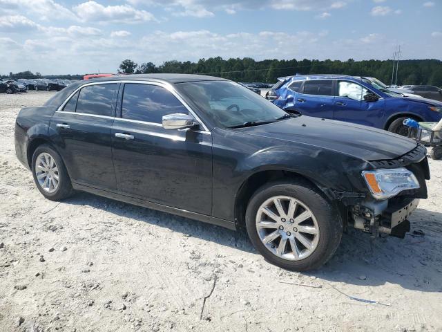 Photo 4 from auction – 2012 CHRYSLER 300 LIMITE with VIN 2C3CCACGXCH113235