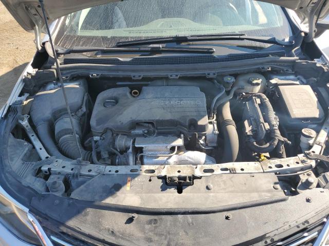 Photo 11 from auction – 2017 CHEVROLET CRUZE LT with VIN 3G1BE6SM2HS551430