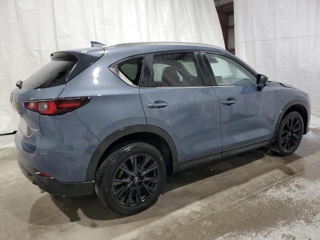 Photo 3 from auction – 2023 MAZDA CX-5 PREFE with VIN JM3KFBCM0P0292011