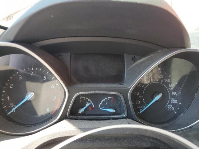 Photo 9 from auction – 2018 FORD ESCAPE SEL with VIN 1FMCU0HD7JUA05968