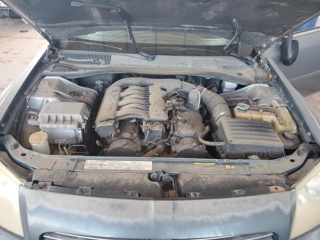Photo 11 from auction – 2006 DODGE MAGNUM SXT with VIN 2D4FV47V76H359339