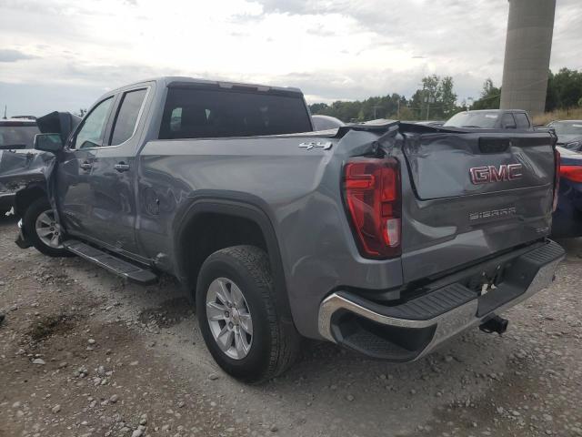 Photo 2 from auction – 2022 GMC SIERRA LIM with VIN 1GTR9BED1NZ184968