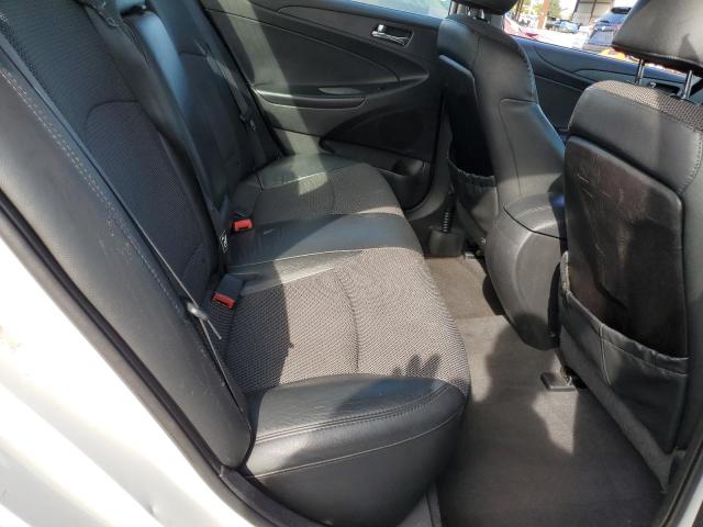 Photo 10 from auction – 2011 HYUNDAI SONATA SE with VIN 5NPEC4AC5BH154559