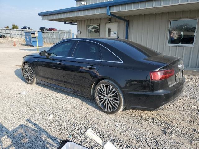 Photo 2 from auction – 2016 AUDI A6 PREMIUM with VIN WAUFGAFC1GN009913