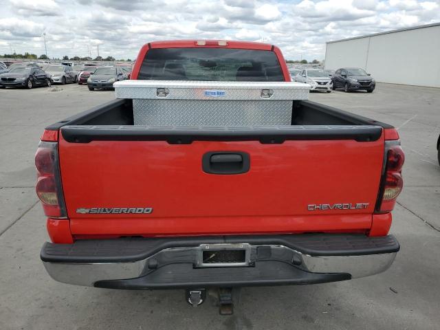 Photo 6 from auction – 2005 CHEVROLET SILVERADO with VIN 1GCEC19V25Z315886