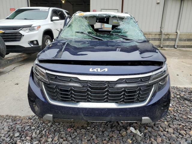 Photo 5 from auction – 2024 KIA SELTOS S with VIN KNDEU2AA8R7549060