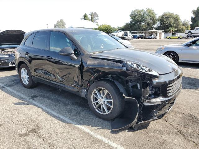 Photo 4 from auction – 2017 PORSCHE CAYENNE with VIN WP1AA2A26HKA90699
