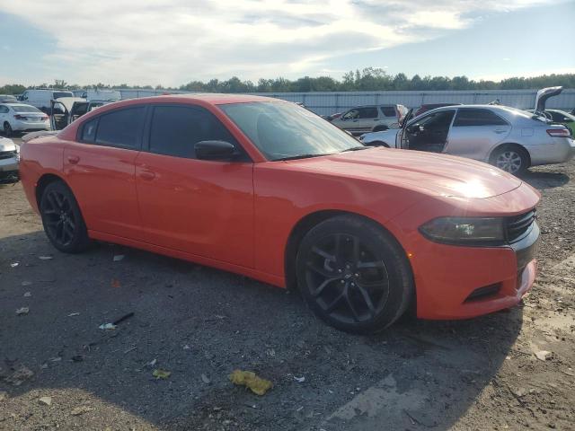 Photo 4 from auction – 2023 DODGE CHARGER SX with VIN 2C3CDXBG0PH569204