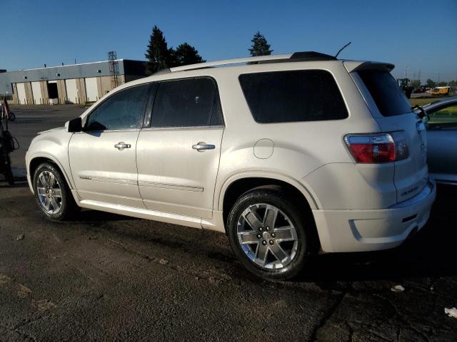 Photo 2 from auction – 2011 GMC ACADIA DEN with VIN 1GKKRTED1BJ232118
