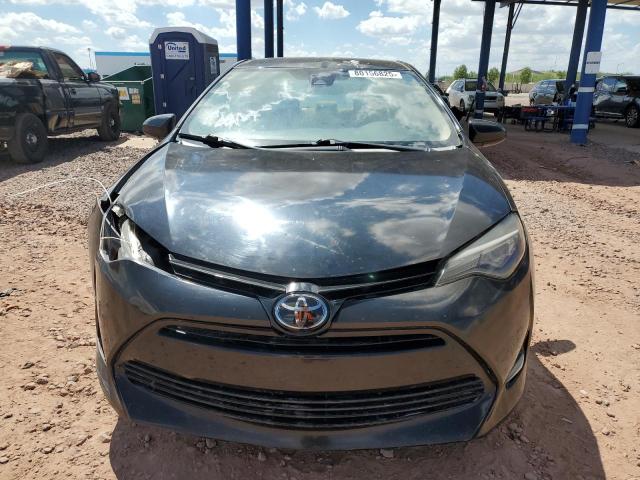 Photo 5 from auction – 2017 TOYOTA COROLLA L with VIN 2T1BURHE4HC834212
