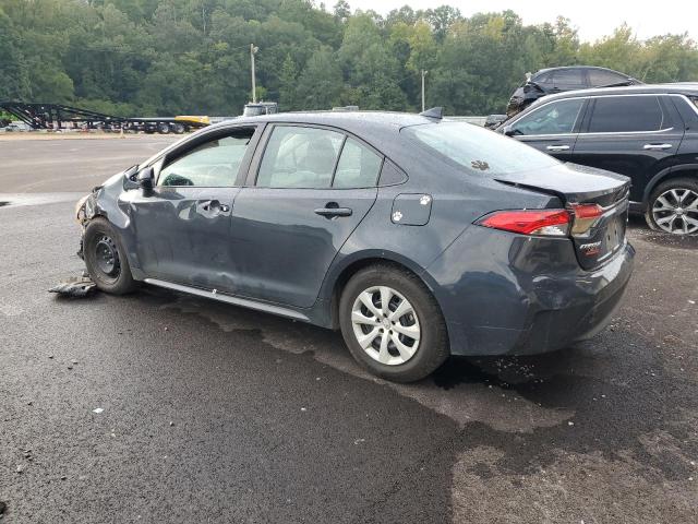 Фото 2 с аукциона – 2024 TOYOTA COROLLA LE с VIN 5YFB4MDE3RP140217
