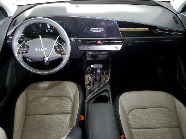 Photo 8 from auction – 2023 KIA NIRO SX with VIN KNDCT3LE0P5034658