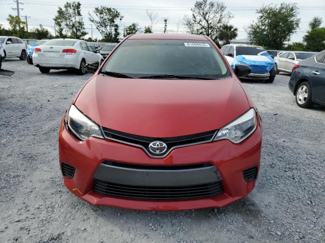 Photo 5 from auction – 2015 TOYOTA COROLLA L with VIN 2T1BURHE1FC330794