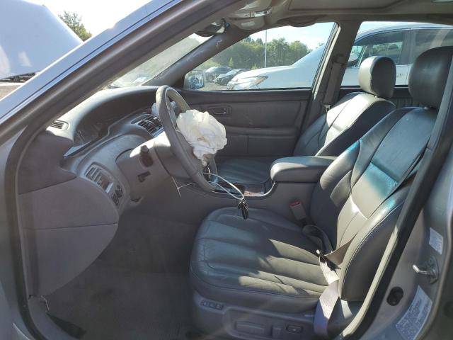Photo 7 from auction – 2002 TOYOTA AVALON XL with VIN 4T1BF28B92U223959