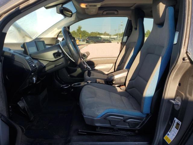 Photo 7 from auction – 2017 BMW I3 REX with VIN WBY1Z8C31HV895297