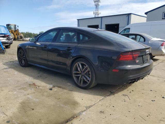 صورة رقم 2 من المزاد - 2018 AUDI S7 PREMIUM مع VIN WAUWFAFC4JN024304