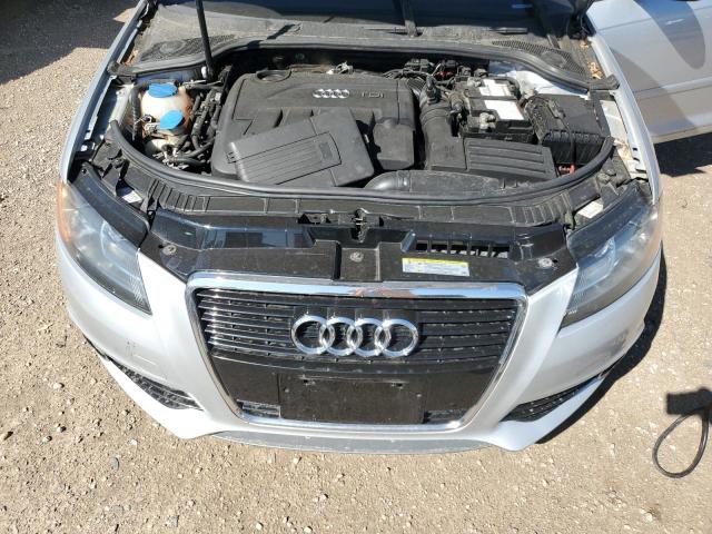Photo 11 from auction – 2012 AUDI A3 PREMIUM with VIN WAUBJAFM0CA090123