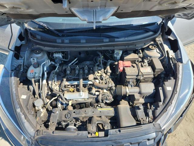 Photo 12 from auction – 2021 NISSAN KICKS SR with VIN 3N1CP5DV5ML525904