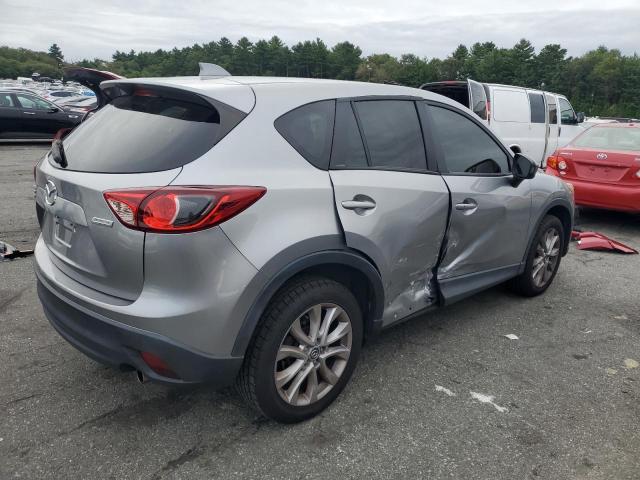Foto 3 de la subasta – 2014 MAZDA CX-5 GT con VIN JM3KE4DY3E0403471