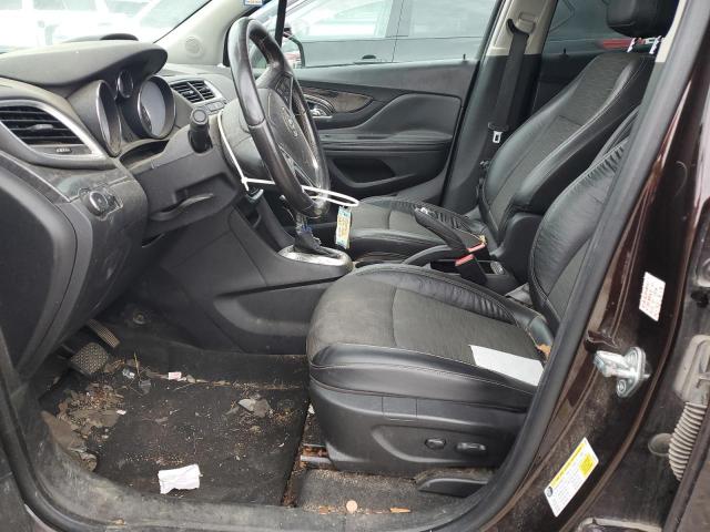 Photo 7 from auction – 2015 BUICK ENCORE CON with VIN KL4CJBSB9FB123646