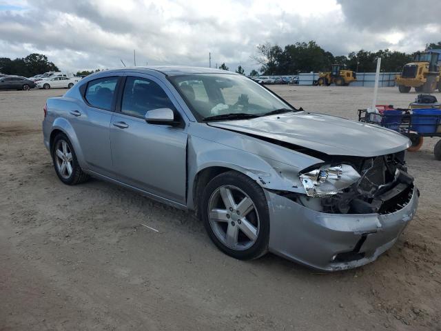 Photo 4 from auction – 2013 DODGE AVENGER SX with VIN 1C3CDZCB2DN680323