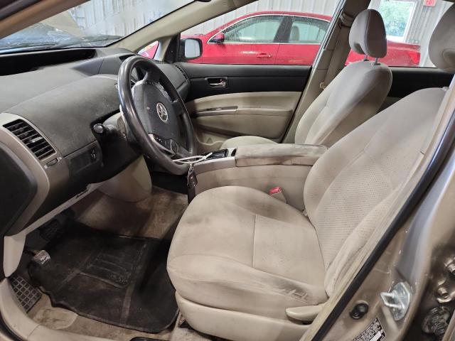 Photo 7 from auction – 2008 TOYOTA PRIUS with VIN JTDKB20U087755444