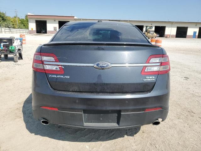 Photo 6 from auction – 2017 FORD TAURUS SEL with VIN 1FAHP2E81HG140060