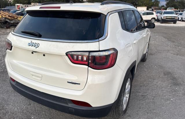 Zdjęcie 4 z aukcji – 2018 JEEP COMPASS LA z VIN 3C4NJCBB6JT287125