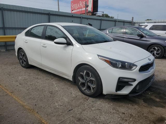 Photo 4 from auction – 2020 KIA FORTE FE with VIN 3KPF24AD5LE217567