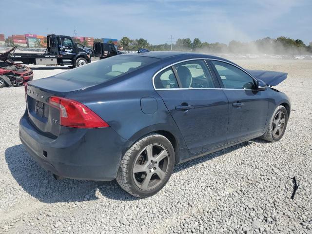 Photo 3 from auction – 2012 VOLVO S60 T5 with VIN YV1622FS9C2121475