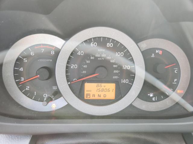 Photo 9 from auction – 2012 TOYOTA RAV4 SPORT with VIN JTMRF4DV9CD045826