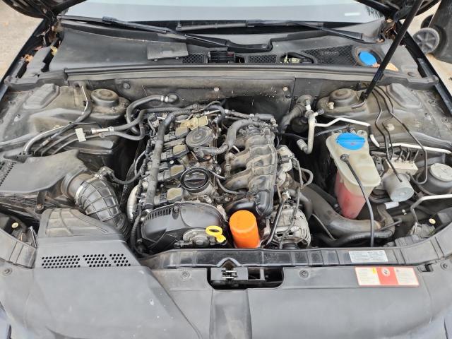 Photo 11 from auction – 2010 AUDI A4 PREMIUM with VIN WAUFFAFL1AN033588