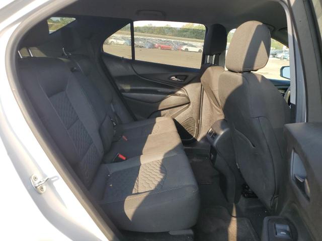 Photo 11 from auction – 2018 CHEVROLET EQUINOX LT with VIN 2GNAXJEV2J6120988