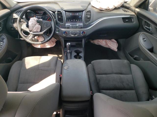 Photo 8 from auction – 2018 CHEVROLET IMPALA LT with VIN 2G1105SA6J9149004