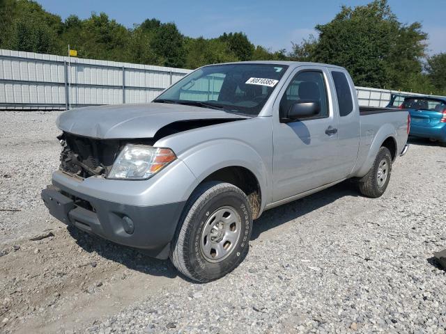NISSAN FRONTIER S 2016 with VIN 1N6BD0CT4GN721211 - Photo from auction