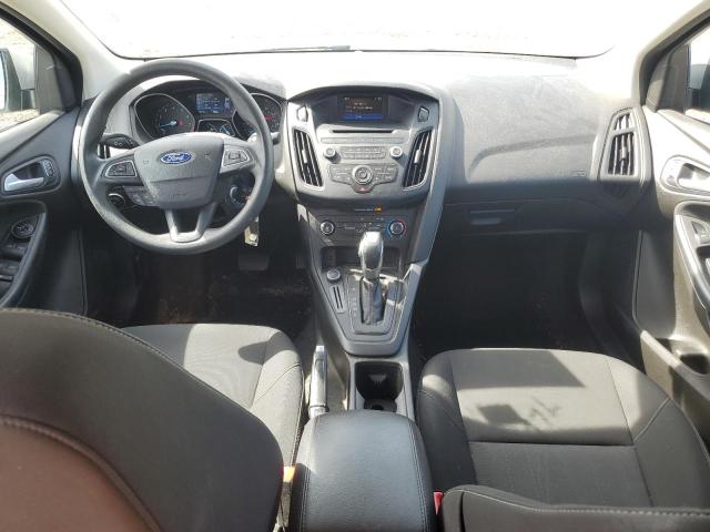 Photo 8 from auction – 2016 FORD FOCUS SE with VIN 1FADP3F28GL296357