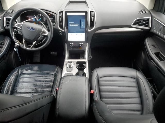Photo 8 from auction – 2024 FORD EDGE SEL with VIN 2FMPK4J91RBB16070