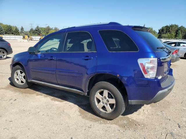 Photo 2 from auction – 2005 CHEVROLET EQUINOX LT with VIN 2CNDL73F956187993