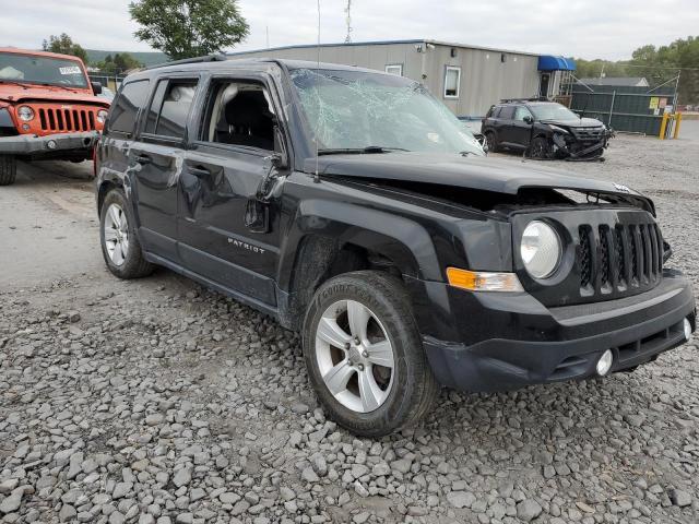 Photo 4 from auction – 2016 JEEP PATRIOT SP with VIN 1C4NJRBB4GD672247