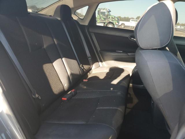 Photo 10 from auction – 2016 NISSAN SENTRA with VIN 3N1AB7AP8GY251208