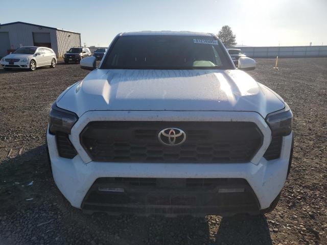 Photo 5 from auction – 2024 TOYOTA TACOMA DOUBLE CAB with VIN 3TMLB5JN8RM024782