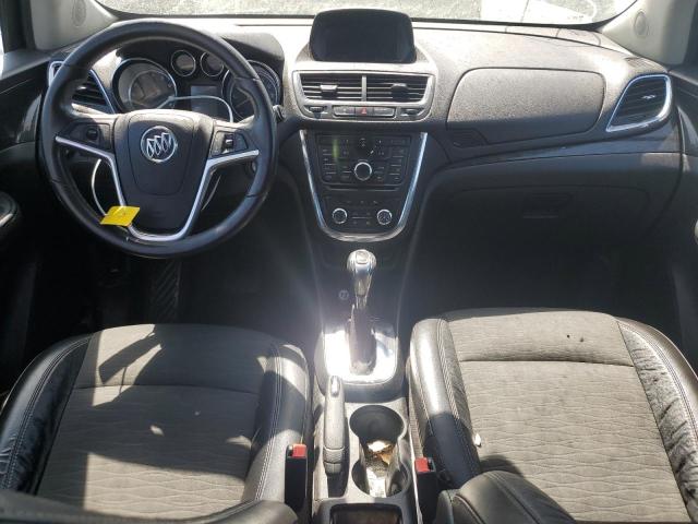 Photo 8 from auction – 2016 BUICK ENCORE with VIN KL4CJASB5GB667881