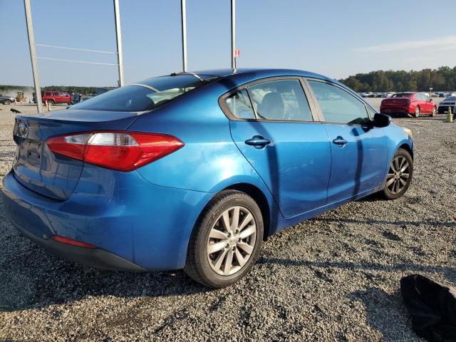 Photo 3 from auction – 2014 KIA FORTE LX with VIN KNAFX4A63E5056179