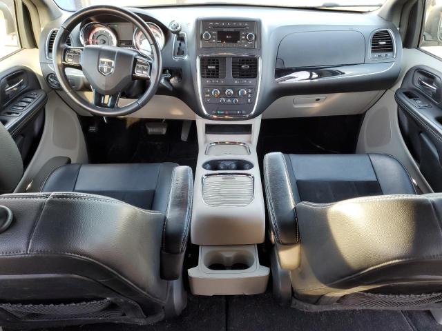 Photo 8 from auction – 2015 DODGE GRAND CARA with VIN 2C4RDGCG8FR724563