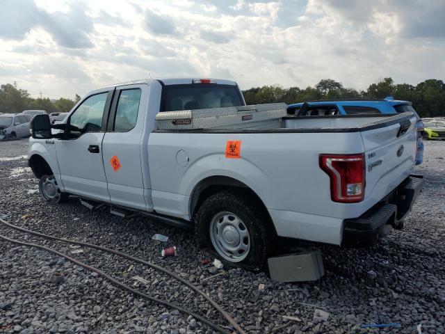 Foto 2 de la subasta – 2015 FORD F150 SUPER con VIN 1FTEX1CF9FKD70366