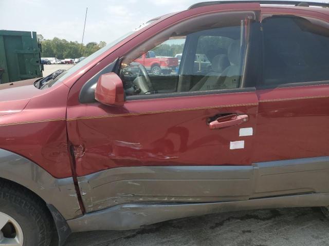 Photo 7 from auction – 2008 KIA SORENTO EX with VIN KNDJC736185781274